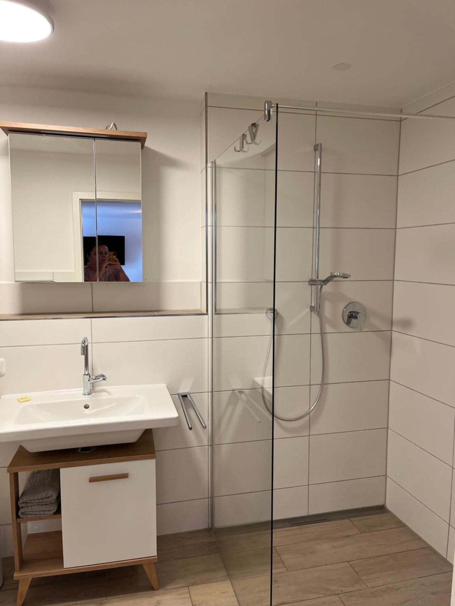 Ferienwohnung Tittmoning Zwischen Salzburg, Burghausen Und Oesterreich Zewnętrze zdjęcie